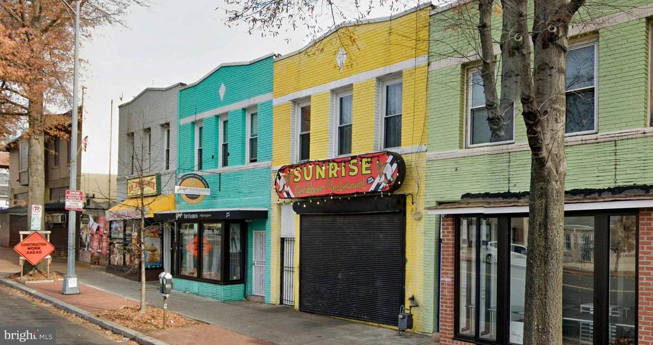 5329 Georgia Avenue - Photo 1