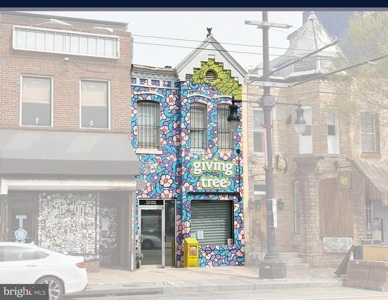 1236 H Street - Photo 1