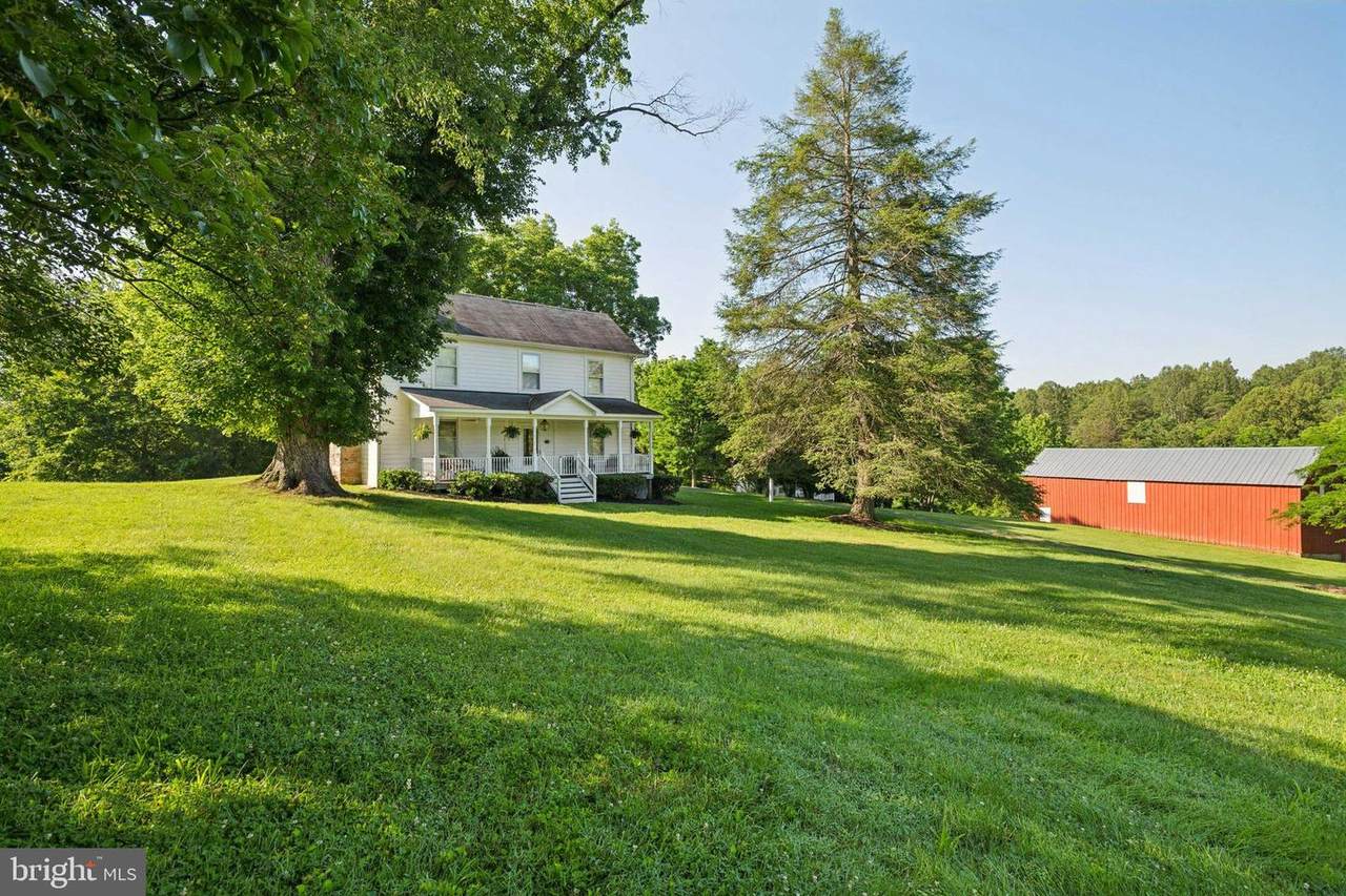 7811 Carters Run Drive - Photo 1