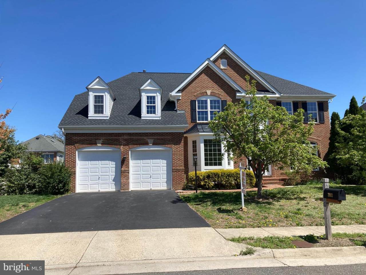 3803 Bell Manor Court - Photo 1