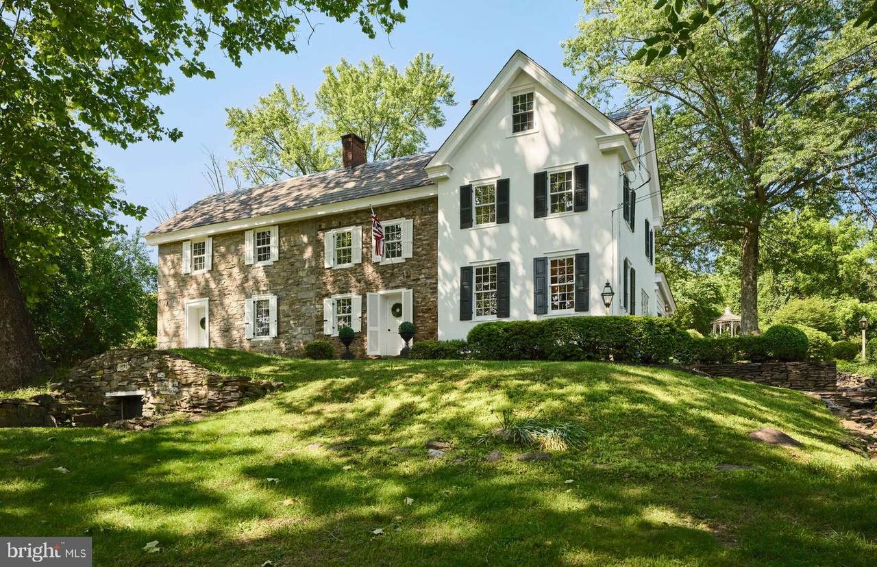 182 Taylorsville Road - Photo 1