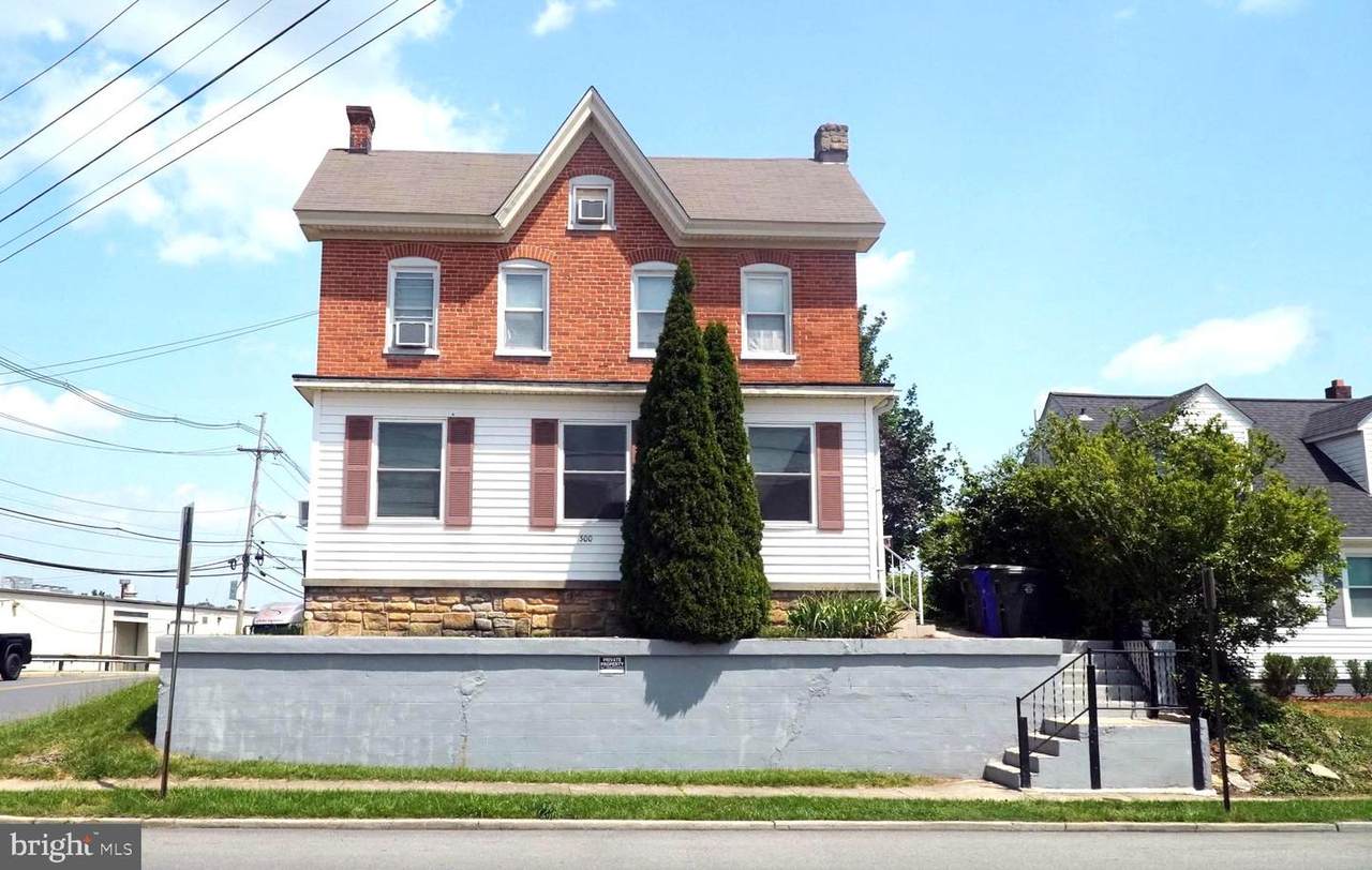 300 Cleveland Avenue - Photo 1