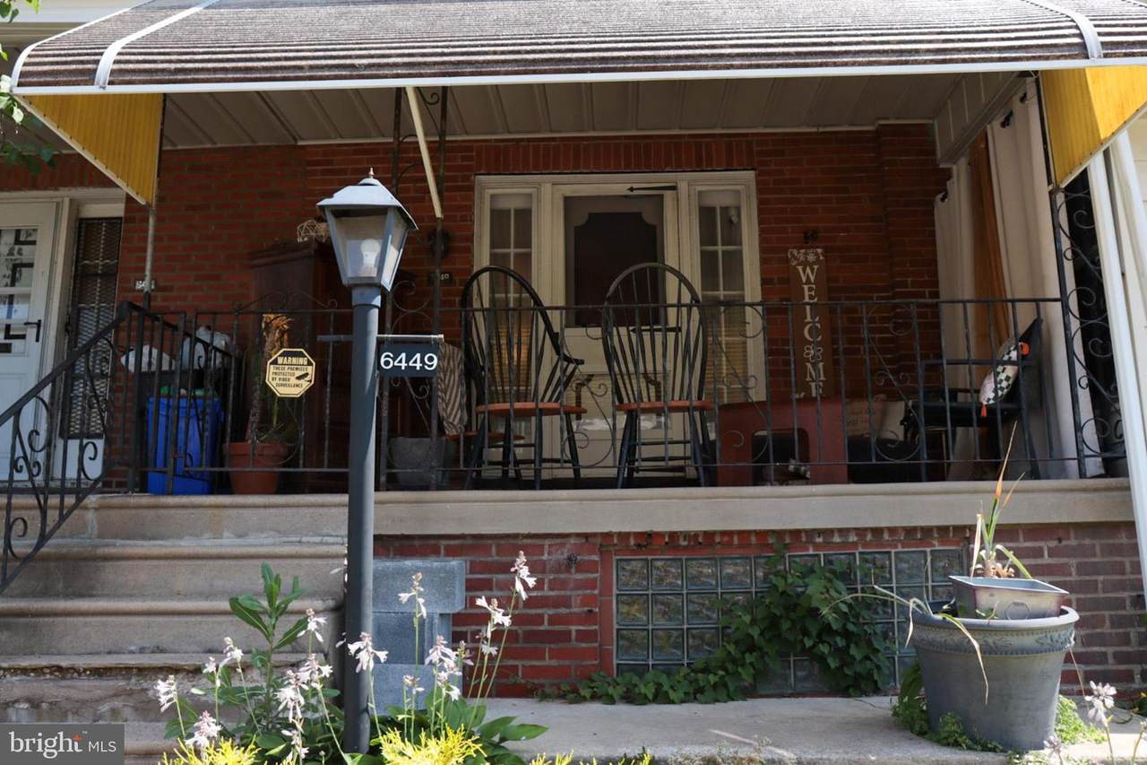 6449 Clearview Street - Photo 1