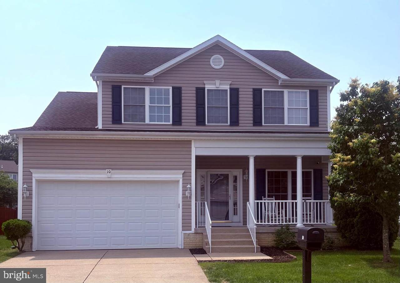 10 Everglades Lane - Photo 1