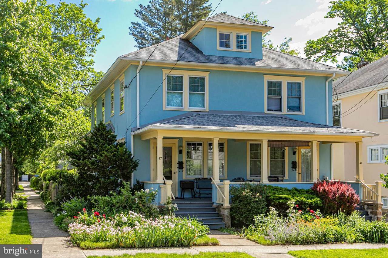 42 Markham Road - Photo 1
