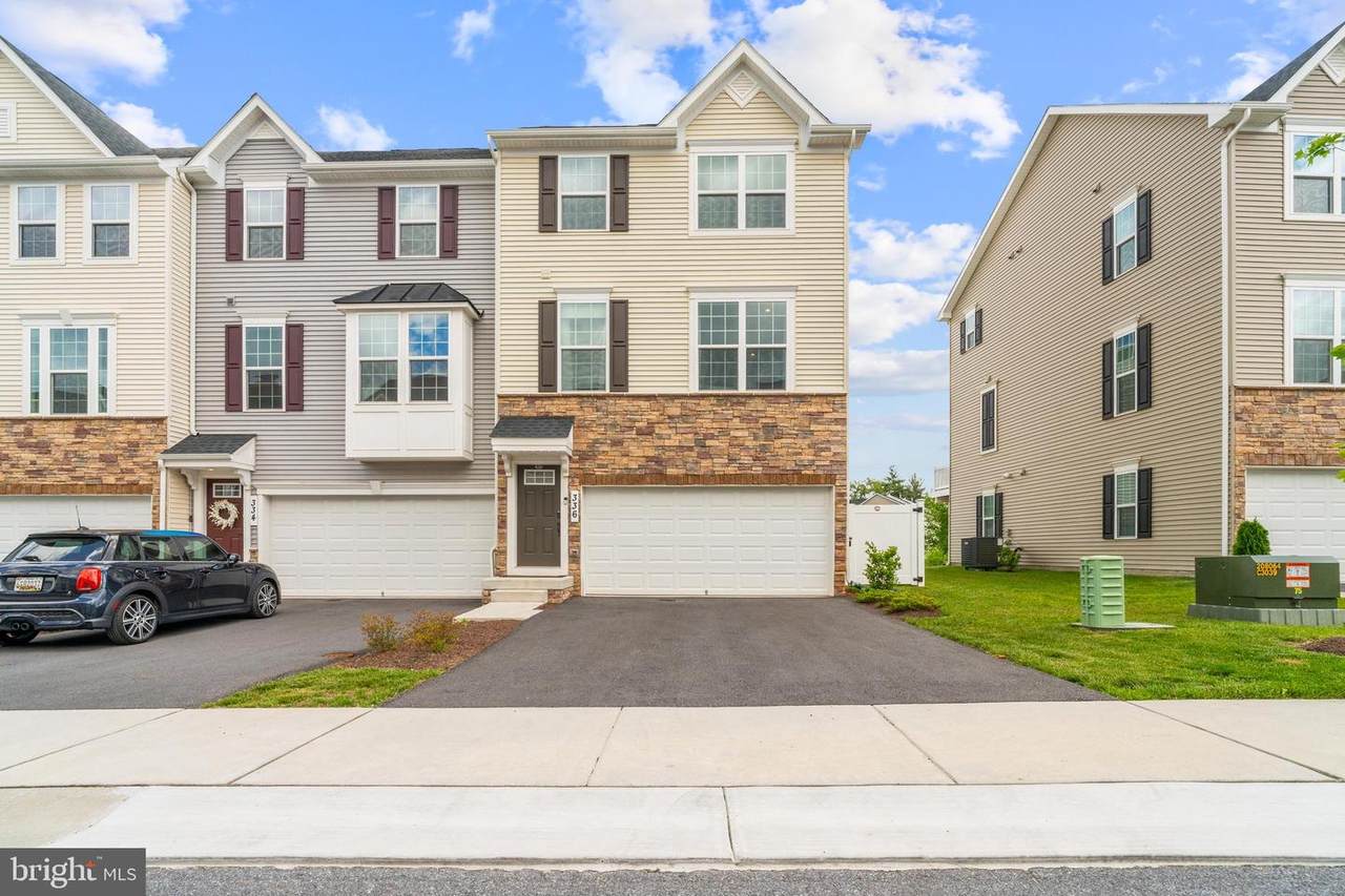 336 Pemberton Park Lane - Photo 1