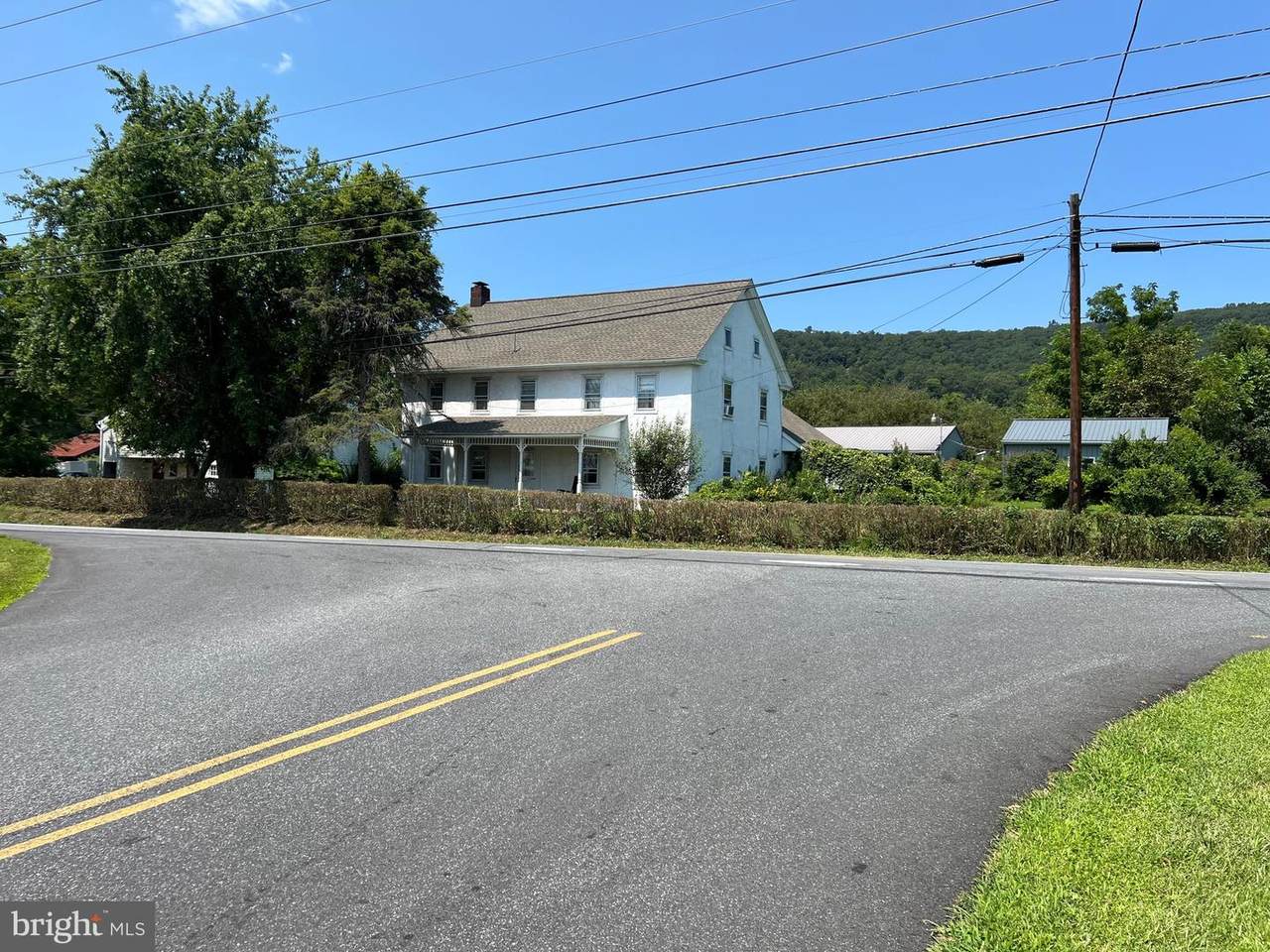 317 Machamer Road - Photo 1