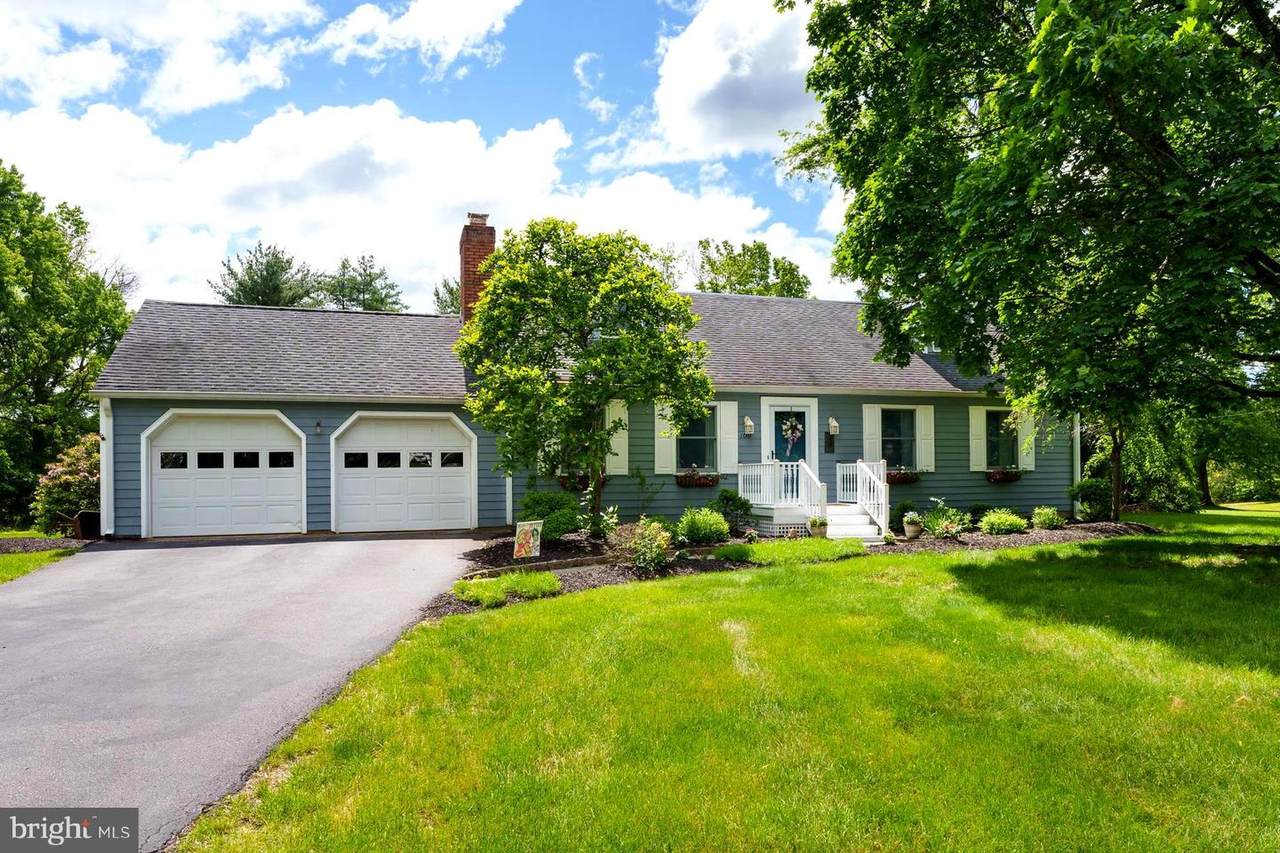 100 Weldon Way - Photo 1