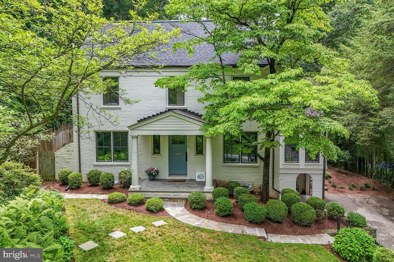 6516 Broxburn Drive - Photo 1