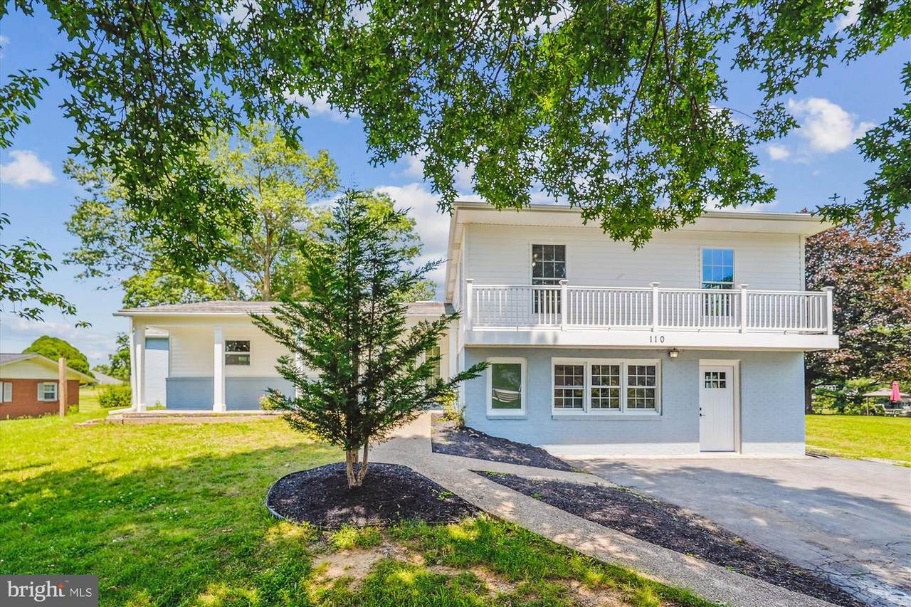 110 Carter Place - Photo 1