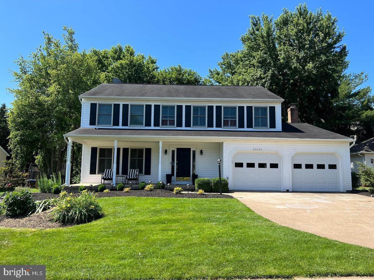 20053 Great Falls Forest Drive - Photo 1