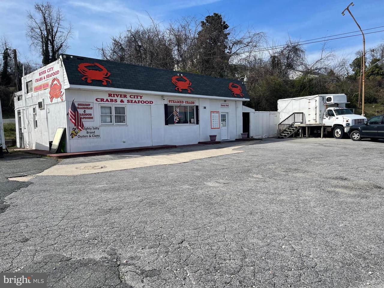 921 Pulaski Highway - Photo 1