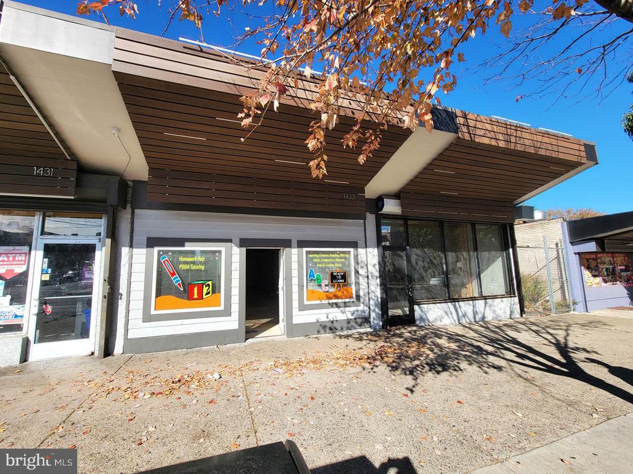 1433 Vernon Road - Photo 1