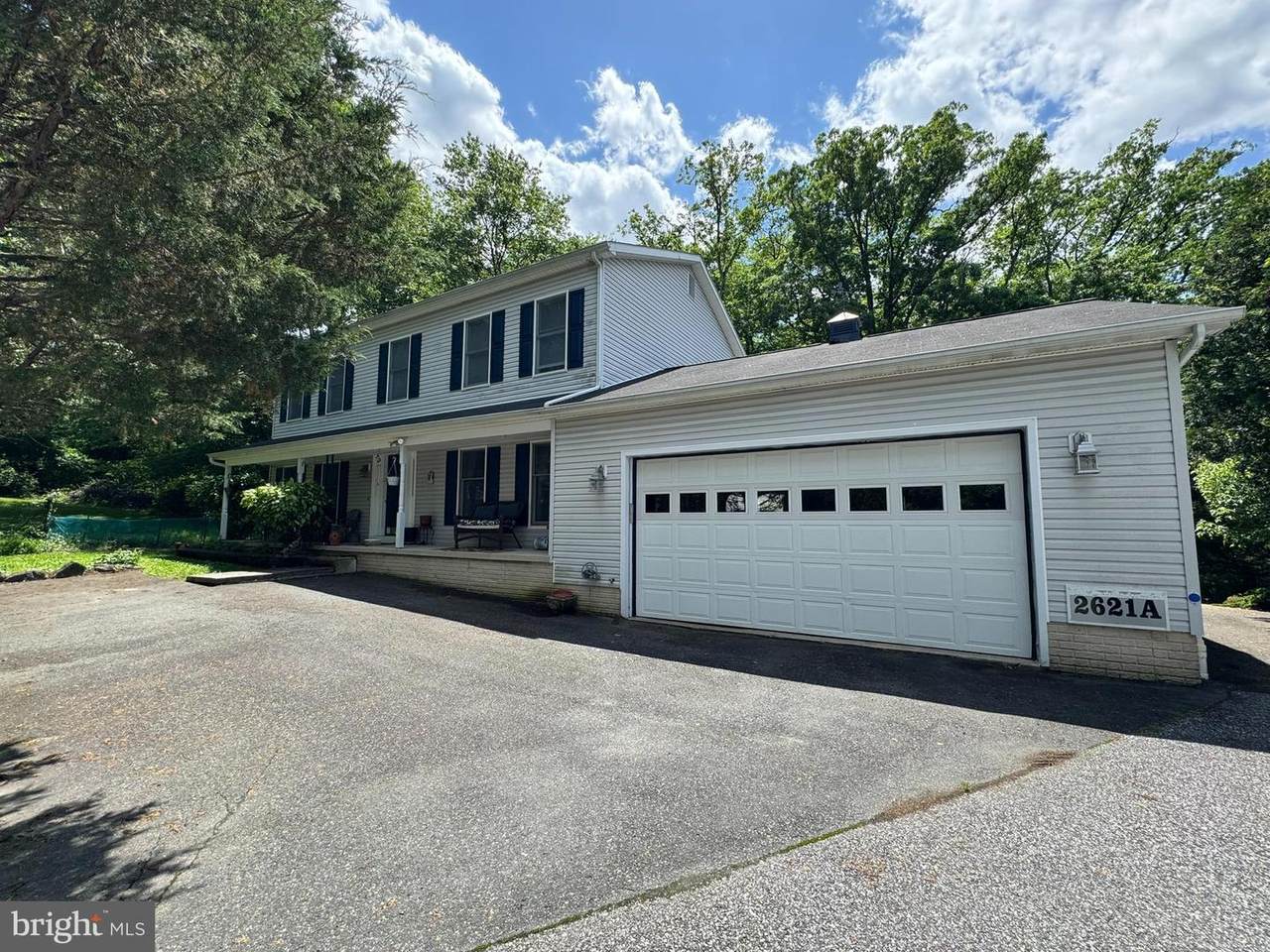 2621-A Proctor Lane - Photo 1