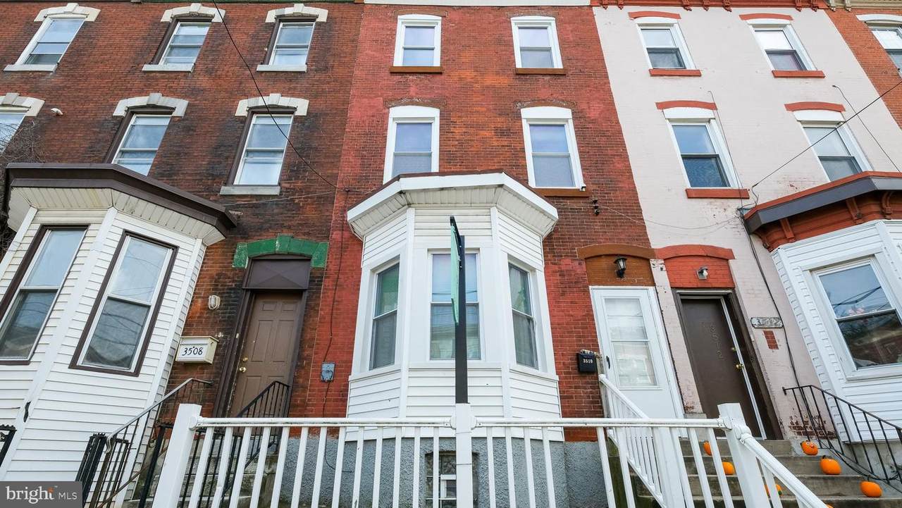 3510 Wallace Street - Photo 1