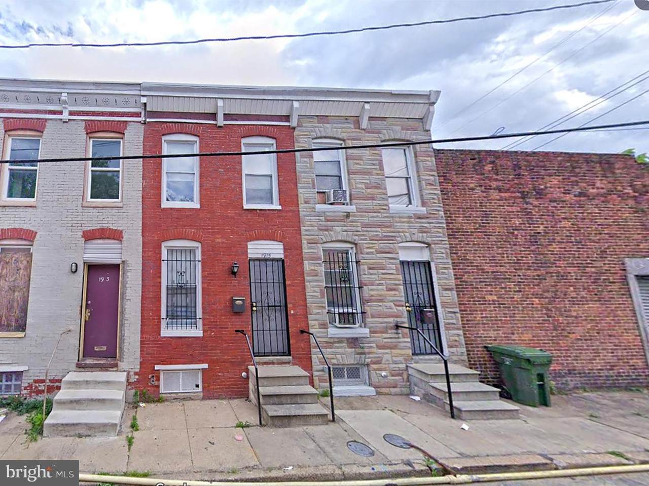 1917 Lemmon Street - Photo 1