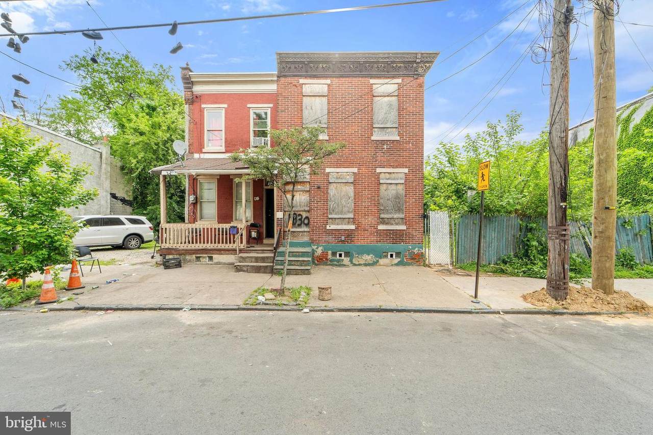 1830 Filmore Street - Photo 1