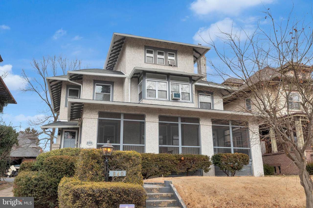 840 Riverside Avenue - Photo 1