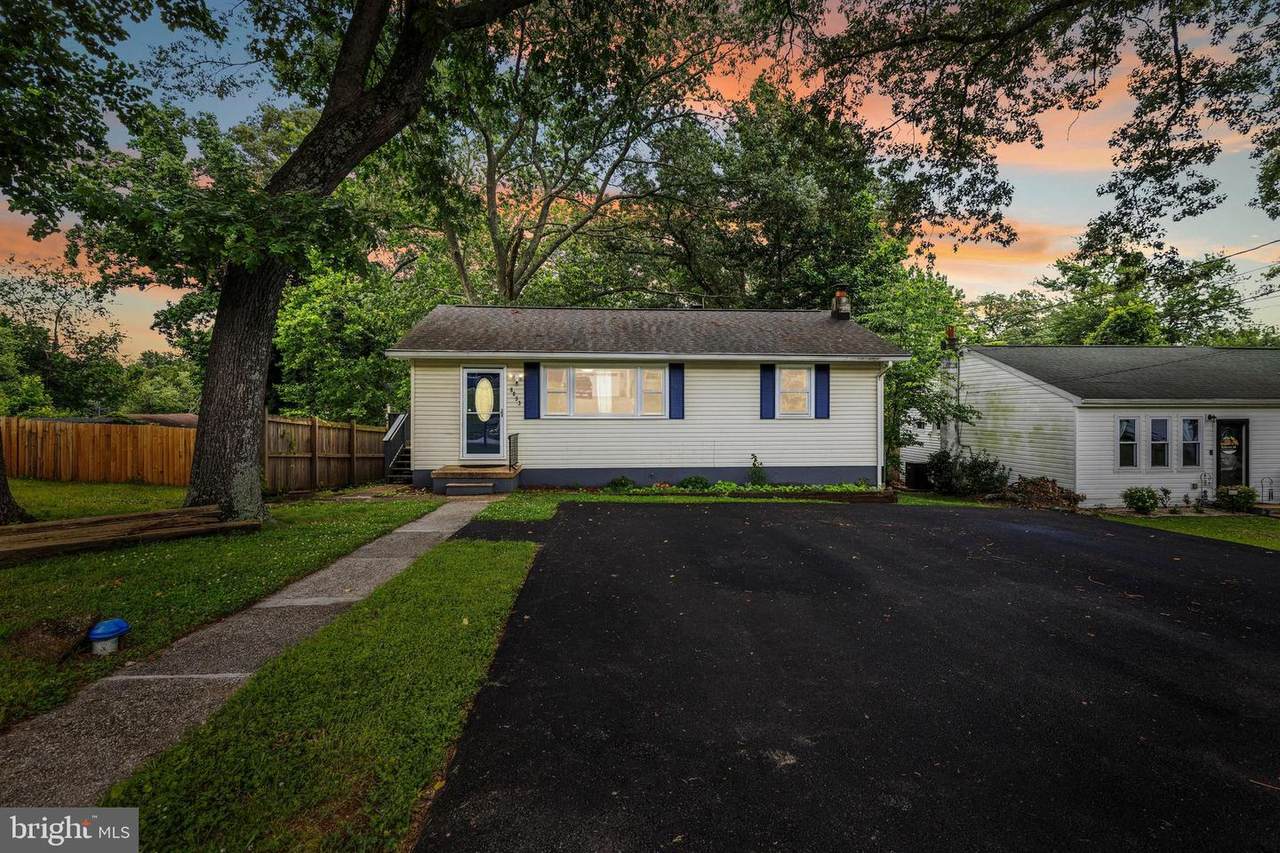 8053 Maywood Avenue - Photo 1