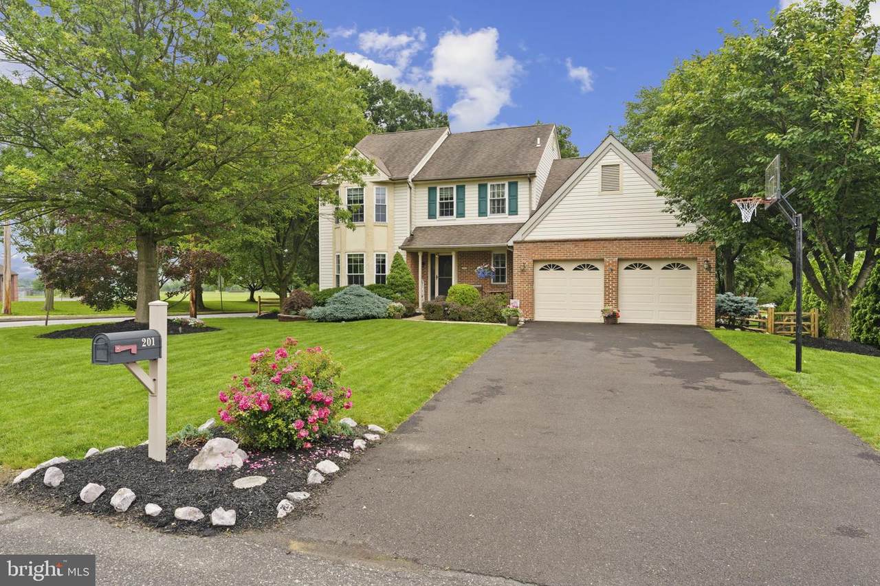 201 Forge Road - Photo 1