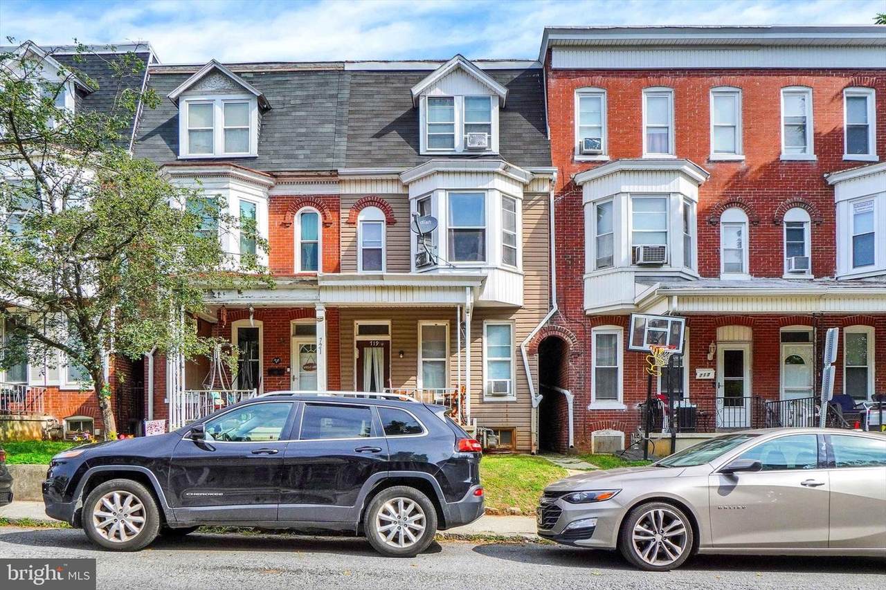 719 Locust Street - Photo 1