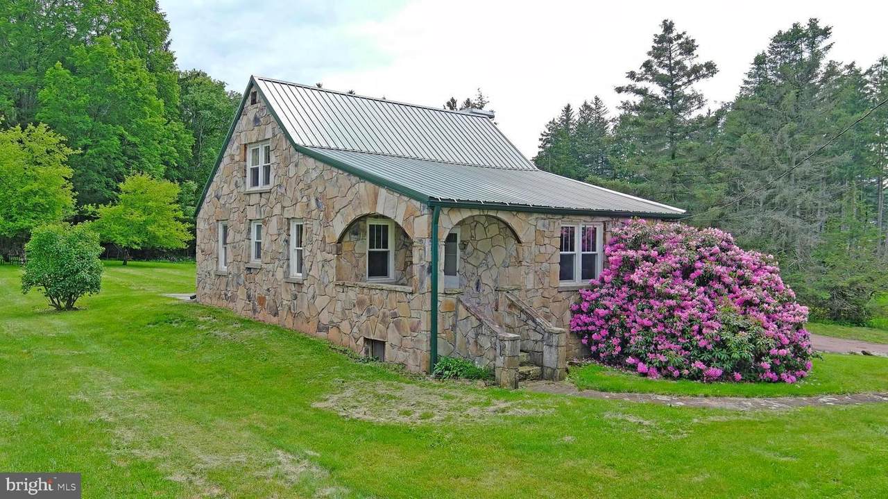 117 Accident Bittinger Road - Photo 1