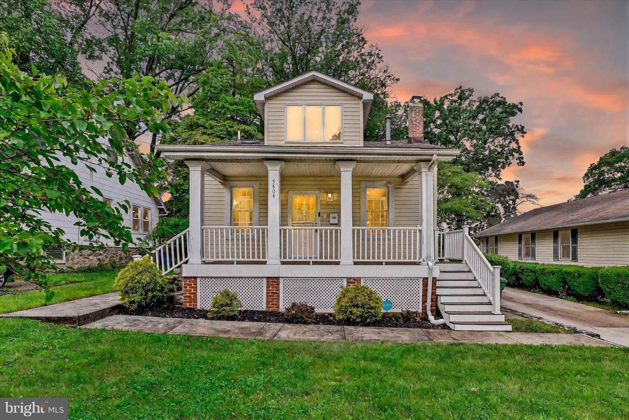 5804 Woodcrest Avenue - Photo 1