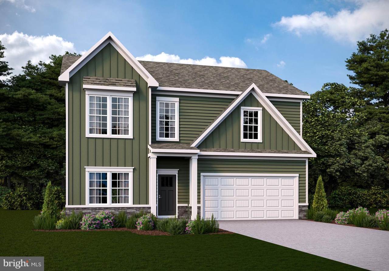 105 Fairfield Drive - Photo 1