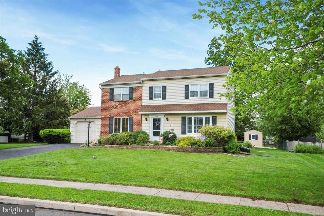 1004 Truman Road - Photo 1