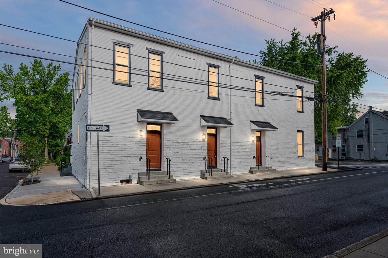 151 York Street - Photo 1