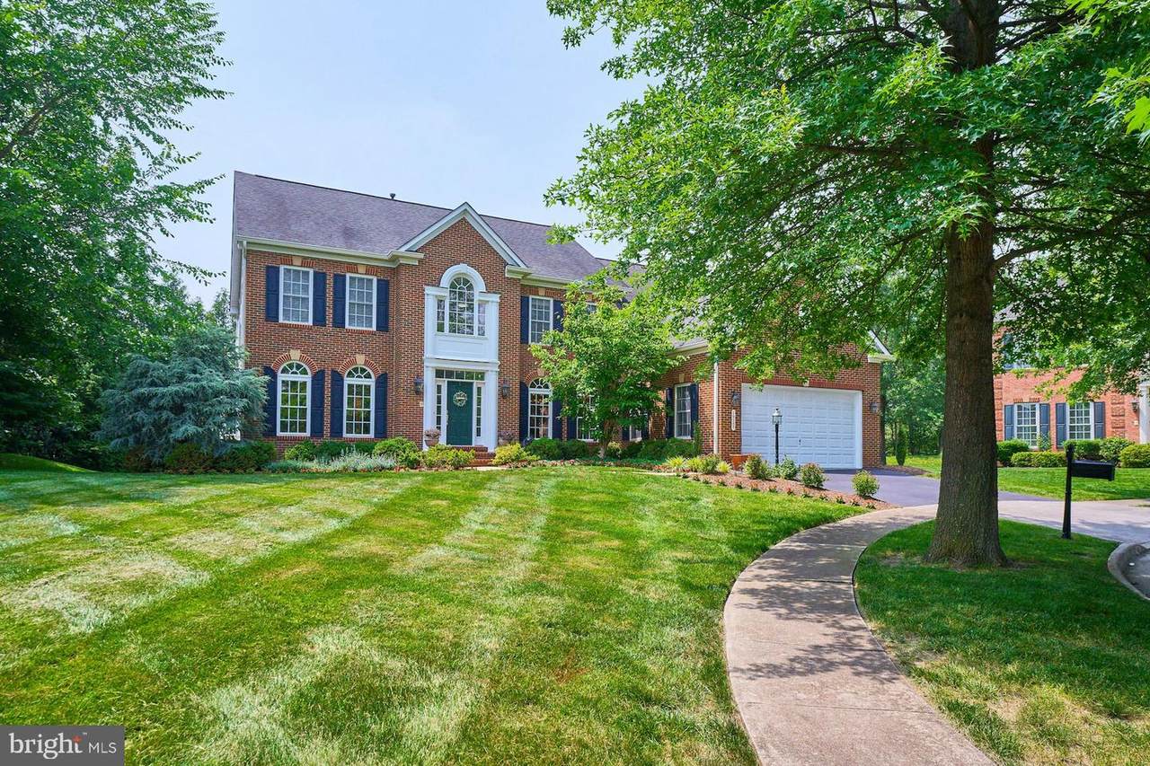 19083 Parallel Bluffs Court - Photo 1