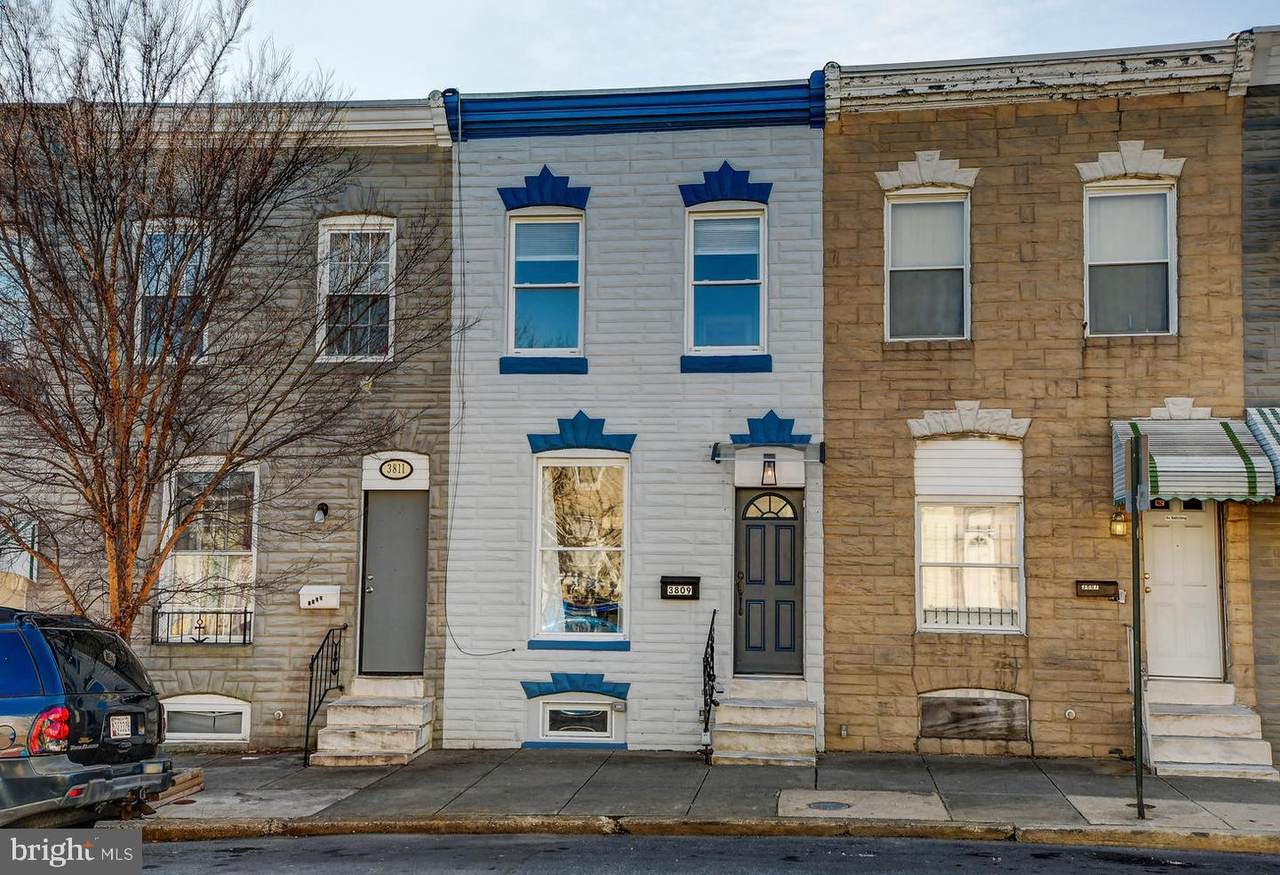 3809 Pratt Street - Photo 1