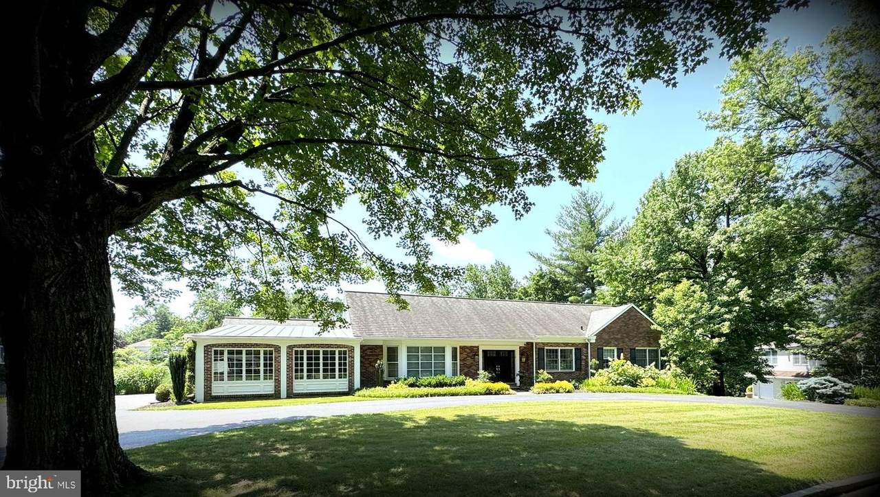 1017 Walsh Lane - Photo 1