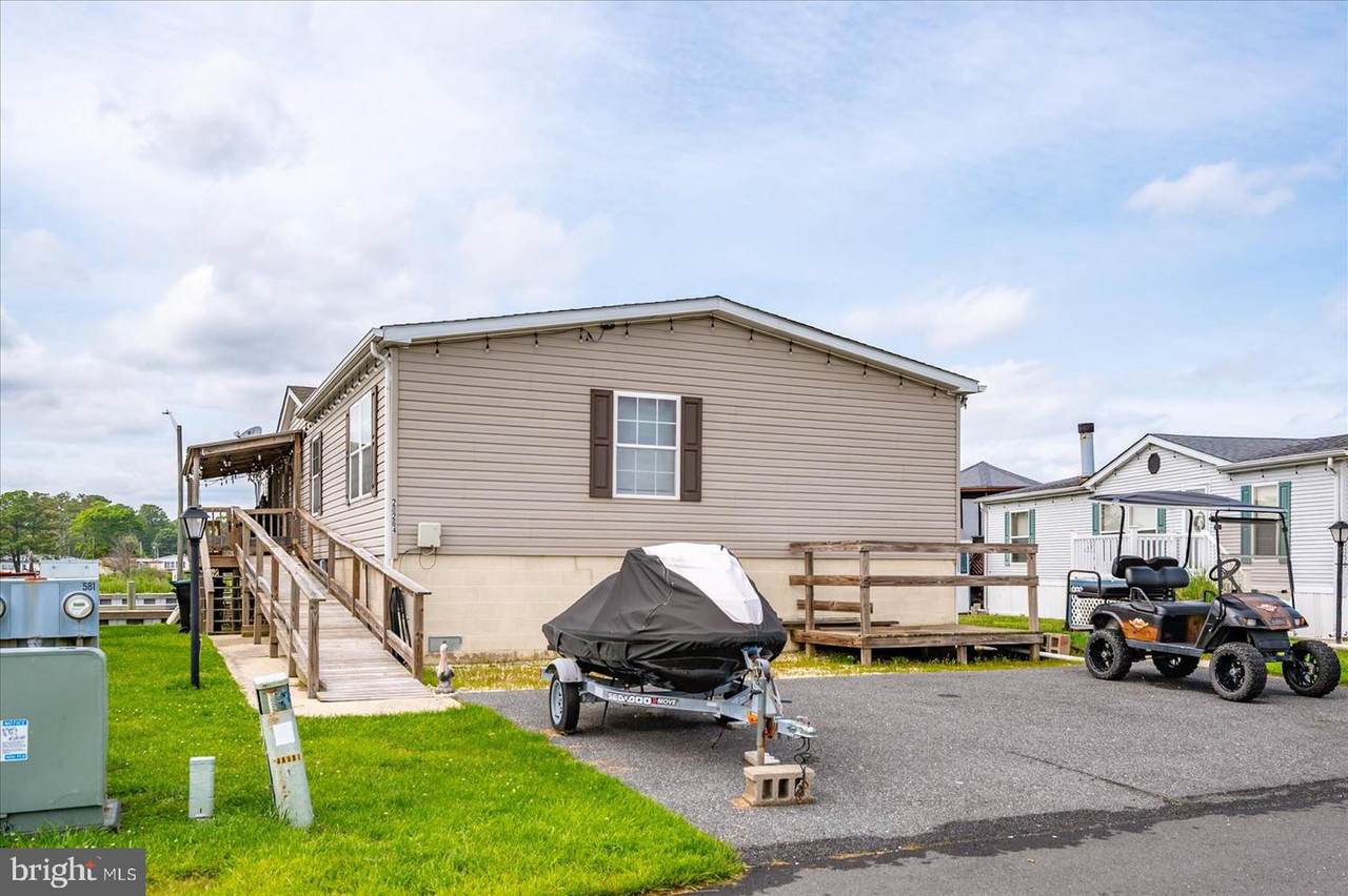 26264 Cove Drive - Photo 1