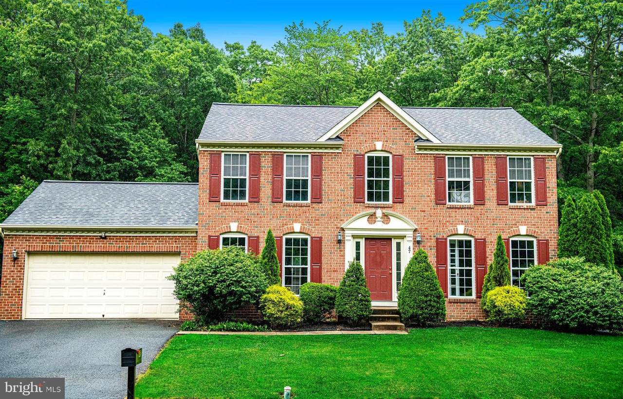 47 Ironoak Court - Photo 1