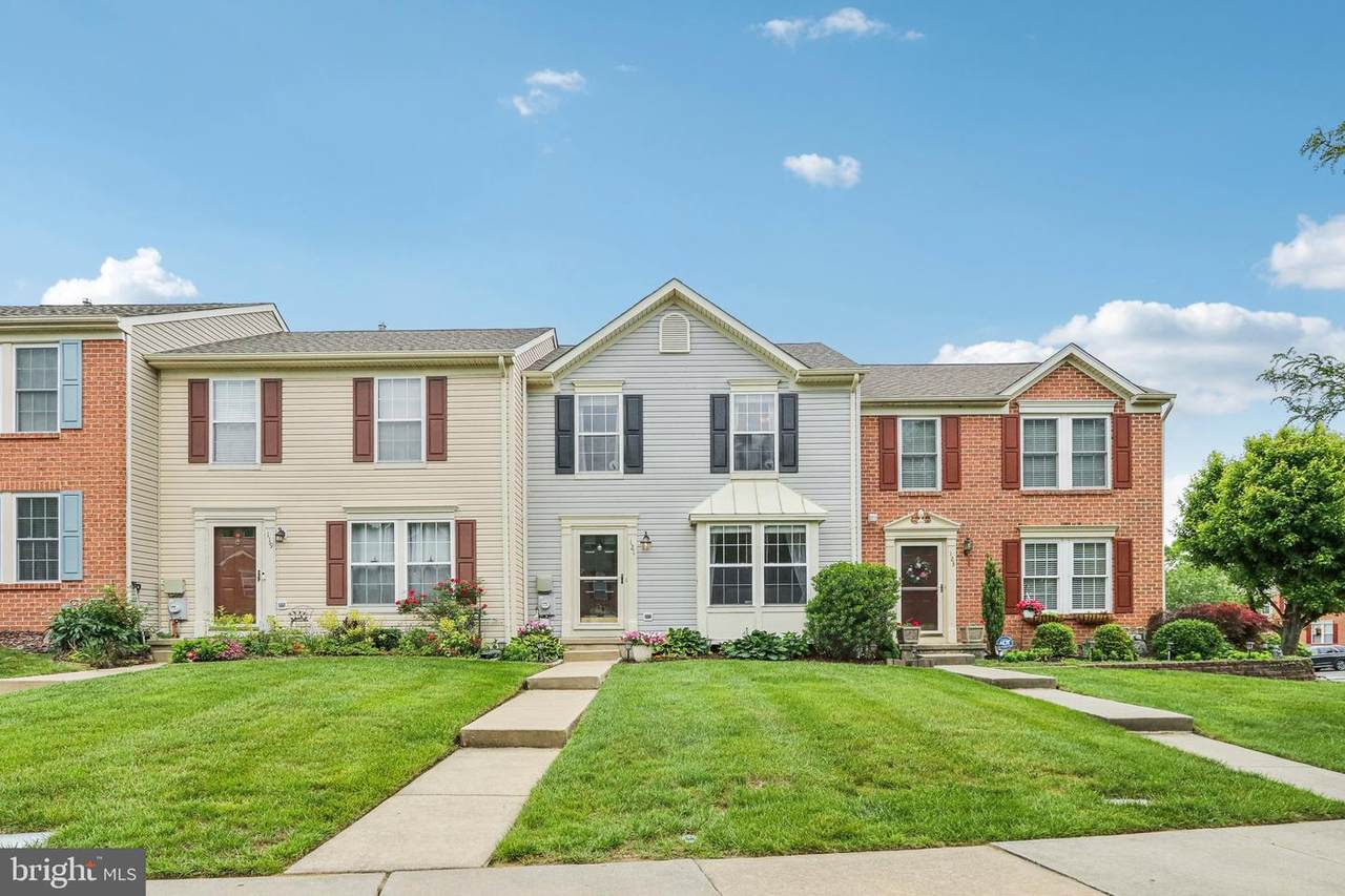 121 Liberty Way - Photo 1