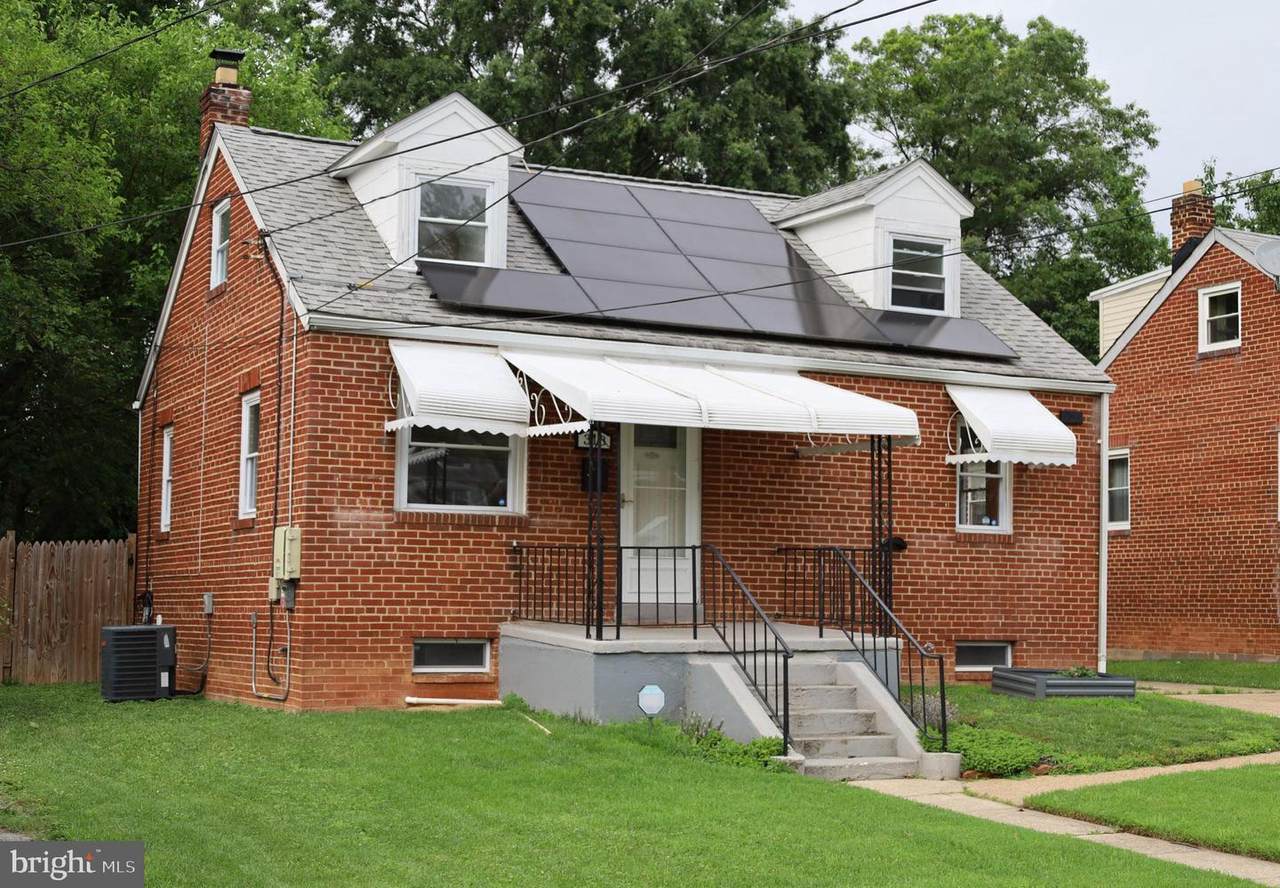 318 Delaware Avenue - Photo 1