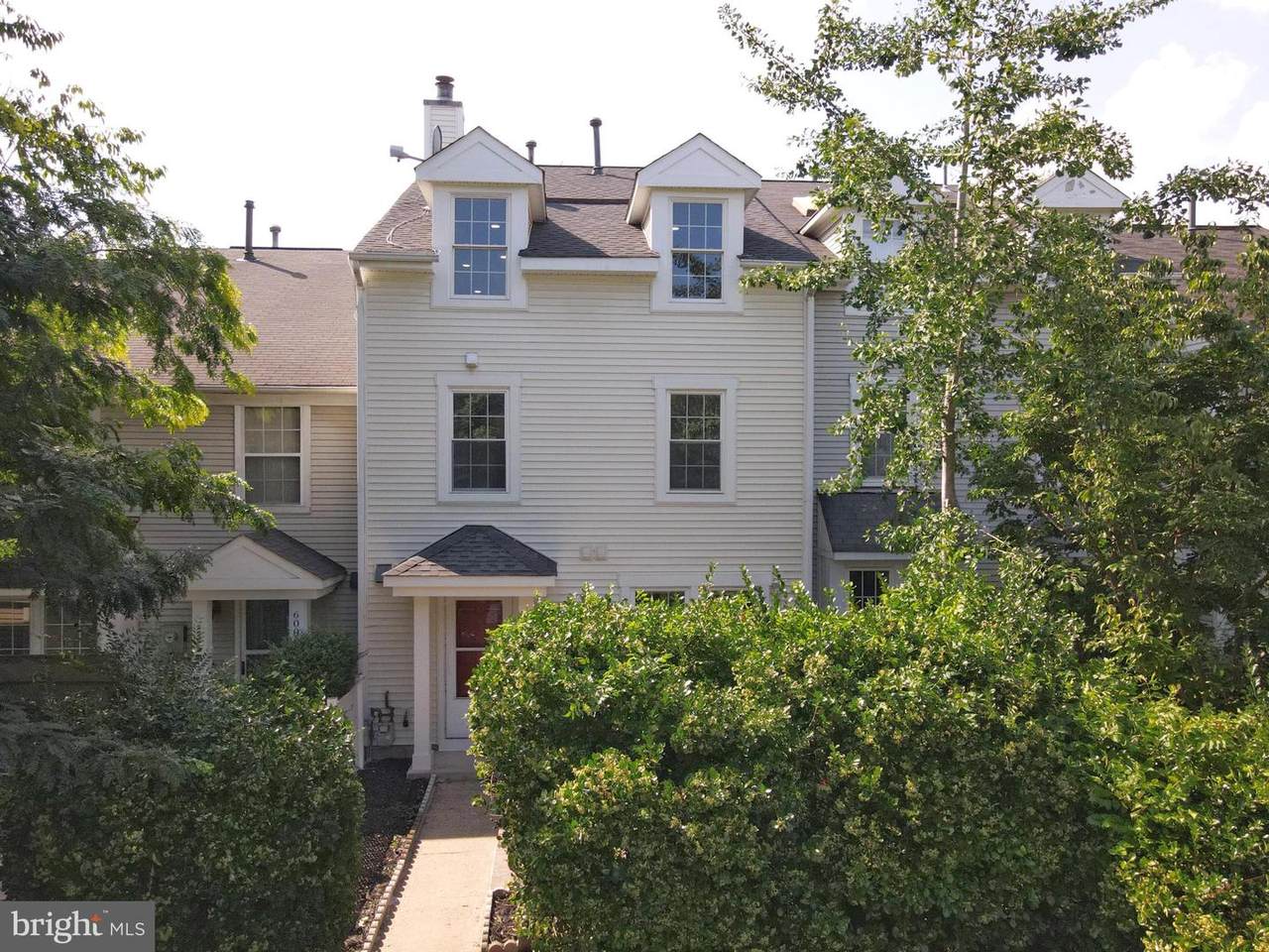 6006 Havener House Way - Photo 1