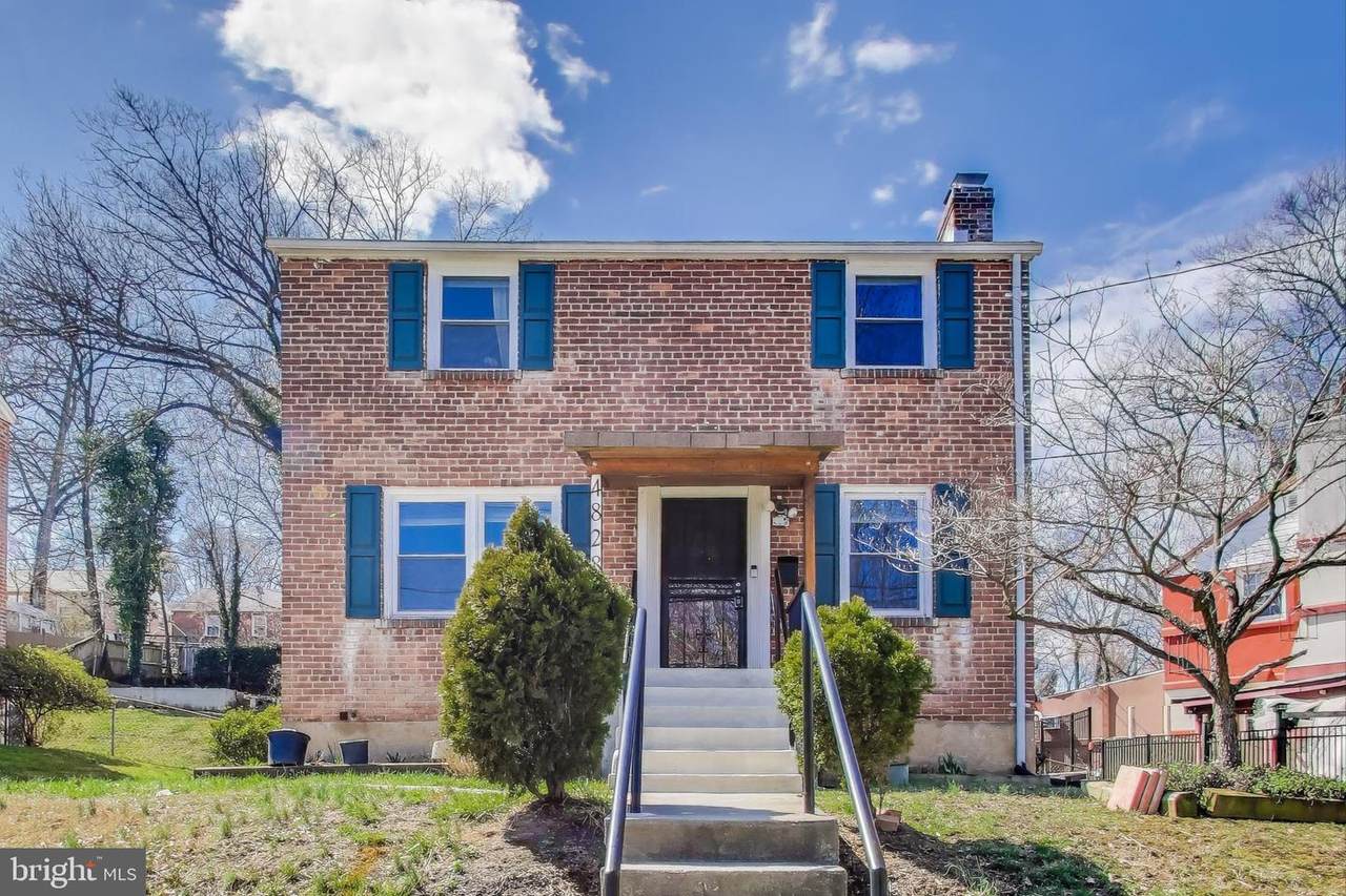4828 Woodlawn Drive - Photo 1