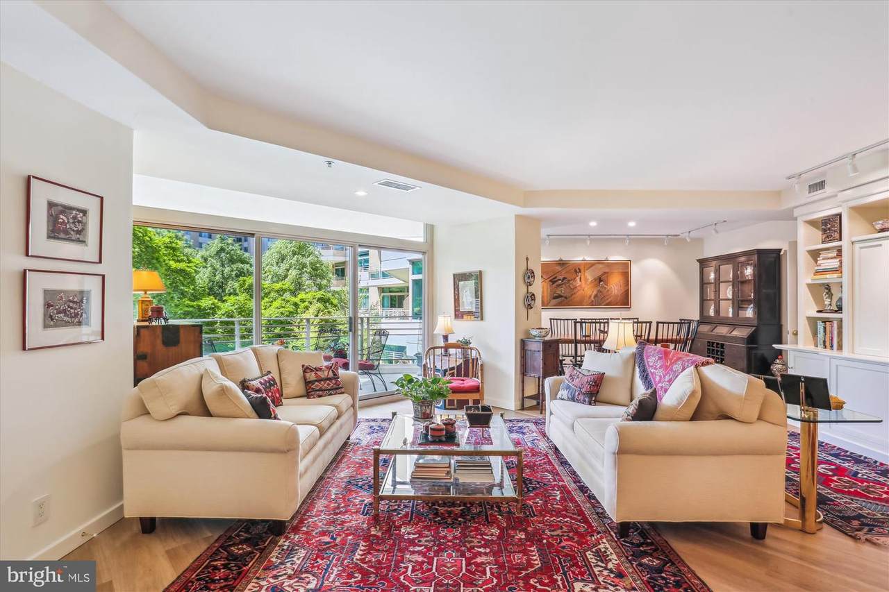 5610 Wisconsin Avenue - Photo 1