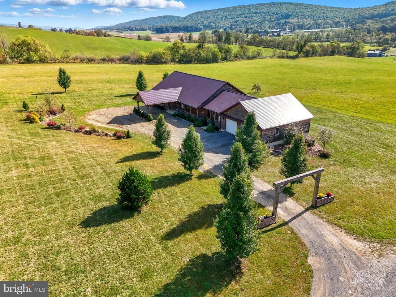 107 Linkin Park Drive - Photo 1