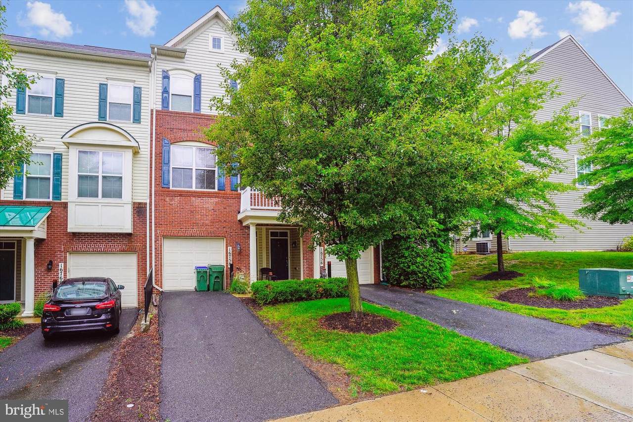 16758 Blackjack Oak Lane - Photo 1