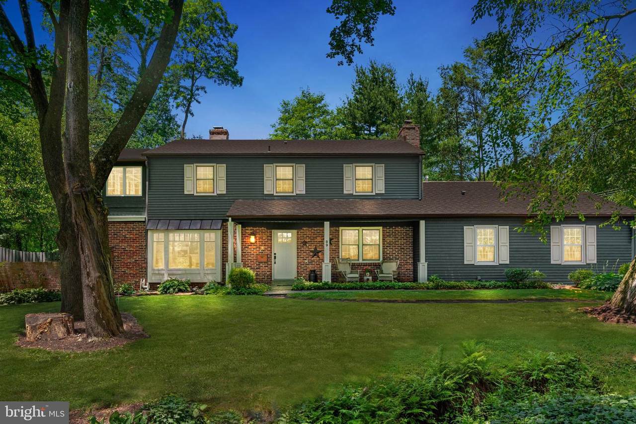 89 Homestead Drive - Photo 1