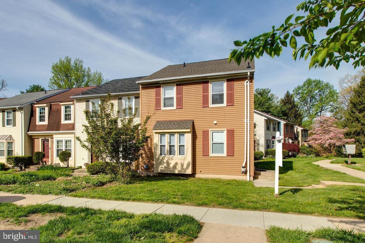 3532 Split Rail Lane - Photo 1