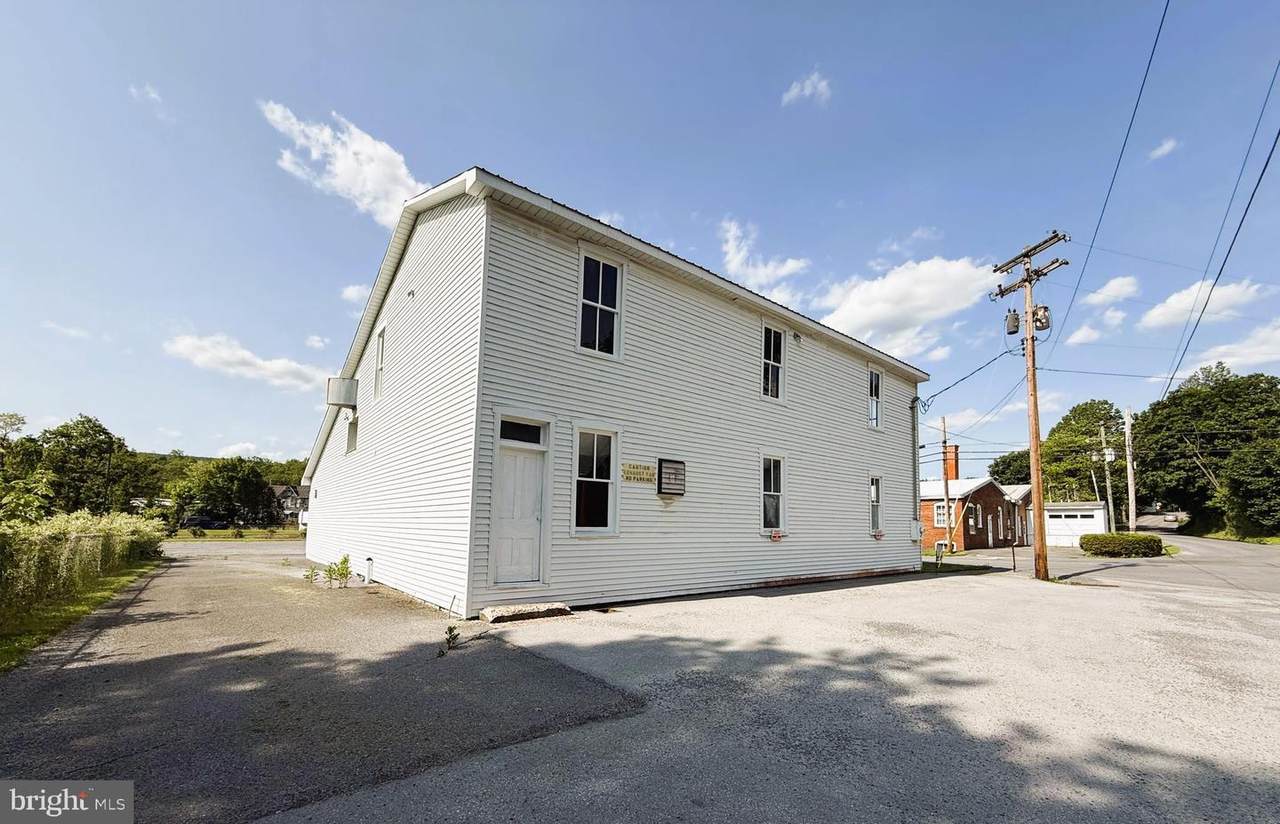 166 Water Street - Photo 1