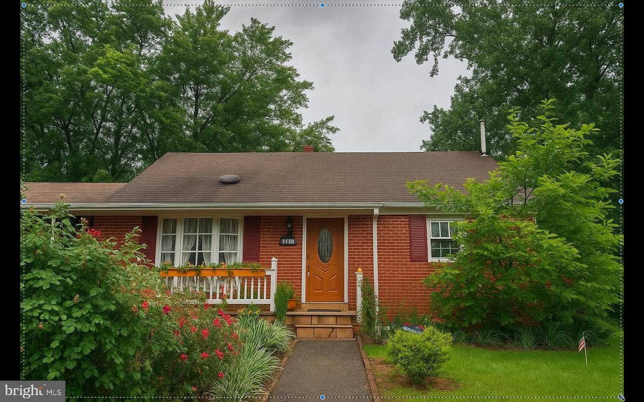 2206 Culpeper Drive - Photo 1