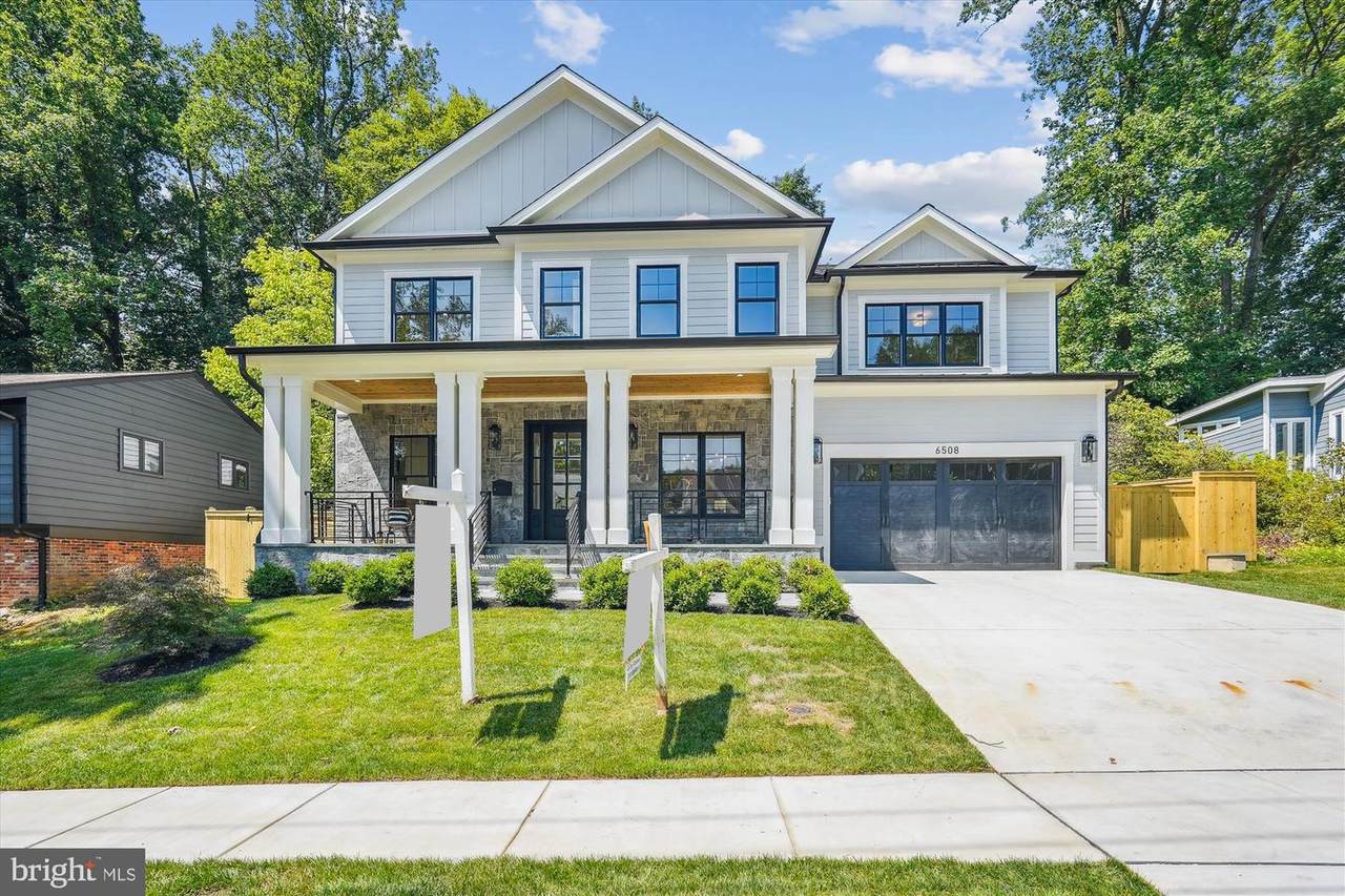 6508 Callander Drive - Photo 1