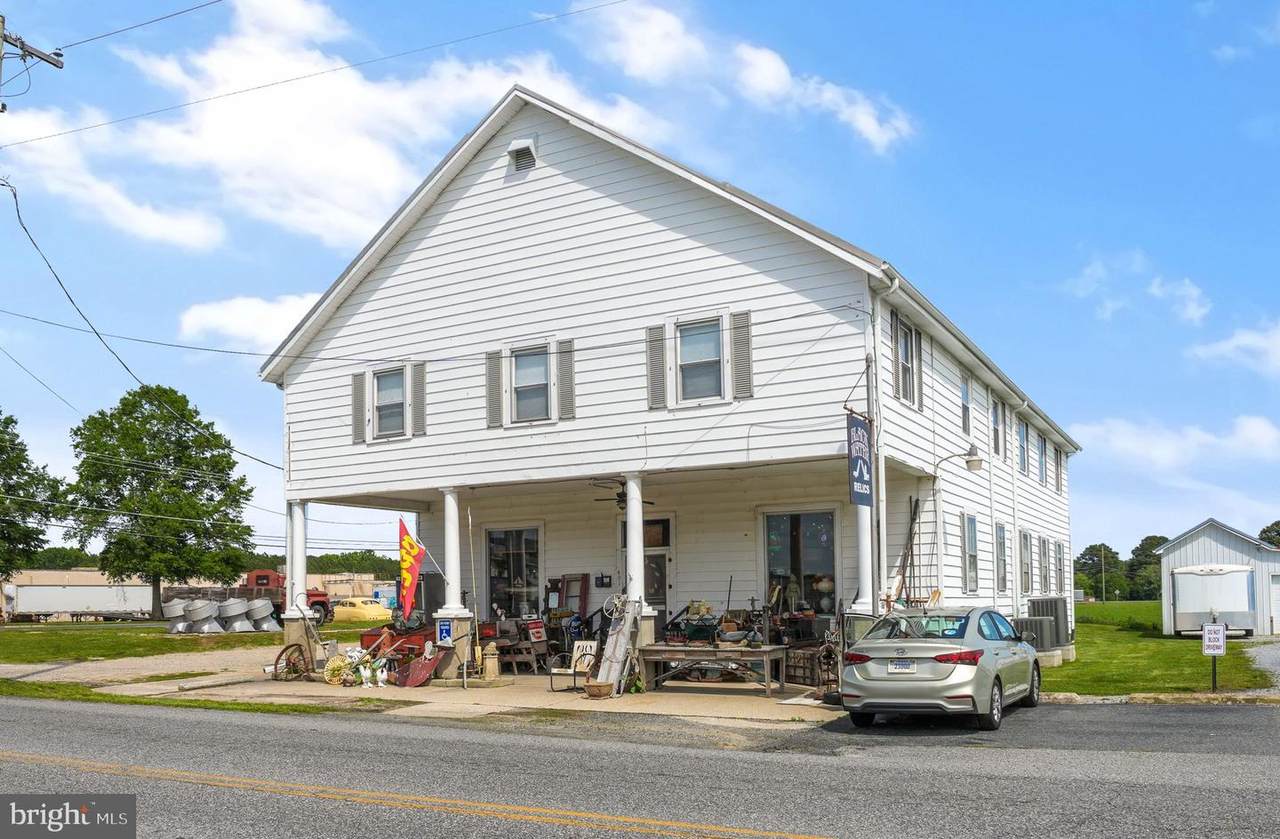 401 Old Virginia Road - Photo 1