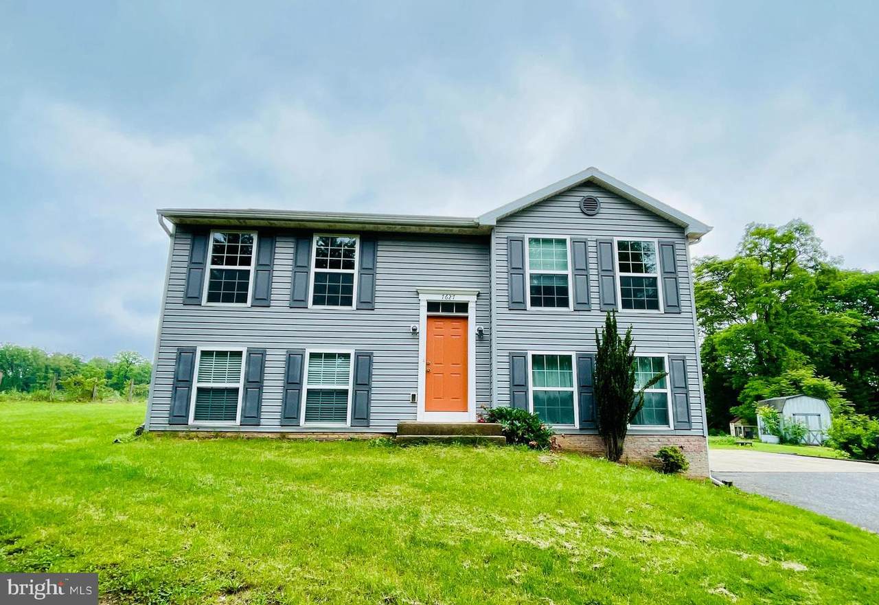 7627 Sharpsburg Pike - Photo 1