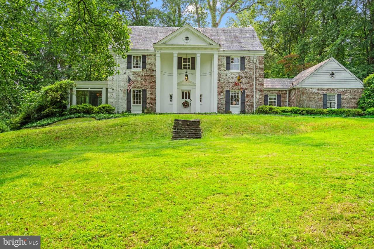 6600 Bradley Boulevard - Photo 1